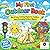 My First Outdoor Book: Fun and Easy Coloring Pages for Toddlers and Preschool Kids Ages 3-6