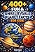 400+ Fun & Unbelievable Planet Facts for Kids: Journey across Mars, Saturn Rings & Solar System Secrets (Perfect for Young Astronomers)