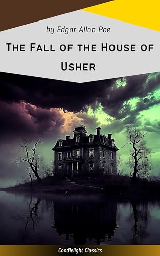 The Fall of the House of Usher