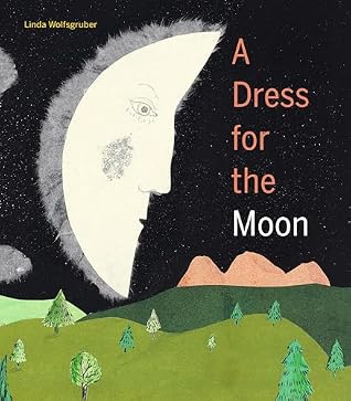 A Dress for the Moon (Aldana Libros)
