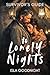 Survivor's Guide To Lonely Nights: A Small-Town, Slow-Burn Mountain Man Romance