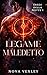 Legame Maledetto: Amore Proibito Vicinanza Forzata Romanzo Rosa Paranormale Dark (Eredi della Notte Vol. 1) (Italian Edition)
