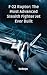F-22 Raptor: The Most Advanced Stealth Fighter Jet Ever Built: The Secrets, Technology, and Politics Behind the Aircraft – A Military Superpower That Never Took Flight