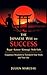 The Japanese Way to Success: Ikigai, Kaizen, Kintsugi & Wabi-Sabi — 4 Ancient Wisdoms to Transform Your Work and Your Life