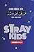 Learn Korean with Stray Kids: 10 Songs for Beginners (Volume 1) (LEARN KOREAN WITH K-POP)