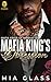 Mafia King's Obsession : A Possessive Age Gap Instalove Romance (Mafia Kings of Manhattan Book 2)