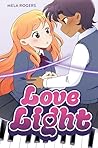 Love Light by Mela Rogers