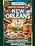 Weekend Travel Guide To New Orleans: “The Ultimate 2–4 Day Itinerary to Explore Top Attractions, Food, Culture, and Hidden Gems” (Explore plus)
