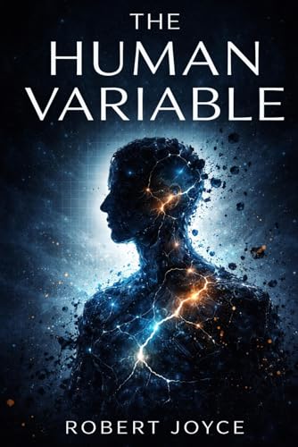 The Human Variable: Dark Stories of Control, Obsession, and Identity (Paperback)
