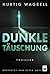 Dunkle Täuschung (Tatort Kalmar 2) (German Edition)