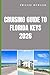 CRUISING GUIDE TO FLORIDA KEYS 2026: Navigating Hidden Anchorages, Scenic Routes, and Island Adventures with Confidence