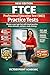 FTCE PROFESSIONAL EDUCATION TEST (083) PRACTICE TESTS AND CRASH-COURSE: EXAM LOGIC WITH TIMED PRACTICE, DEEP RATIONALES, AND PASS-READY STRATEGY