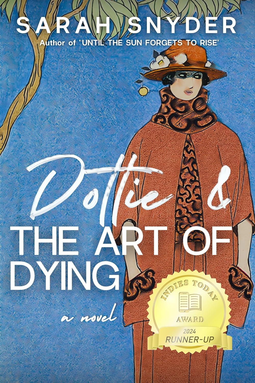 Dottie & the Art of Dying