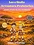 Leo e Stella Avventura Preistorica: GIOCHI E ATTIVITA’ NELL’ERA DEI DINOSAURI (Le Avventure di Leo e Stella) (Italian Edition)