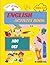 English Activity Book: My First English Activity Book