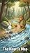 The Heart's Map: A Bear and Rabbit Adventure in Empathy and Kindness