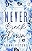 Never Back Down (The Forbid...