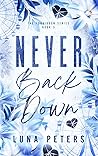 Never Back Down