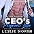CEO's Pregnant Lover: Denver Men, Book 1
