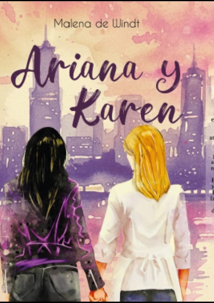Ariana y Karen