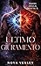 Ultimo Giuramento: Amore Proibito Vicinanza Forzata Romanzo Rosa Paranormale Dark (Eredi della Notte Vol. 6) (Italian Edition)
