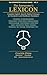 The Medical Interpreter's Lexicon: Complete English-Spanish/ Spanish English Glossary for Interpreters (The Interpreter's Lexicon Series) (Spanish Edition)