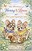 The Adventures of Henny & Lowe: The Lost Squirrel Crew