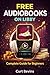 Free Audiobooks on Libby: H...