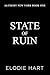 State of Ruin: A spicy bill...