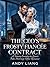 The CEO's Frosty Fiancée Contract: A Steamy Enemies-to-Lovers Fake Marriage Office Romance