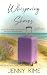 Whispering Shores: Book 2 of the Coastal Creative Series