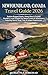 NEWFOUNDLAND, CANADA Travel Guide 2026: Explore Rugged Fjords, Viking Sites & Coastal Wonders, Local Insights for Nature Lovers & Adventurers featuring Scenic Road Trips & Unique Experiences
