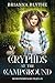 Cryptids at the Campground: A Monster of the Week Story (The Monsterwood Files Book 1)