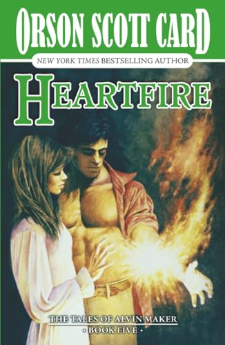 Heartfire