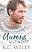 Aarons Antwort (Maine Men (Deutsche Ausgabe)) (German Edition)