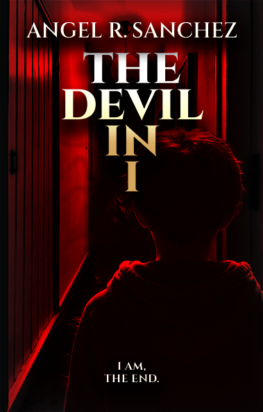 The Devil In I (Paperback)