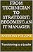 From Technician to Strategist: Becoming an IT Manager: Transitioning to a Leader