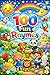100 Happy Rhymes for Kids: Fun, Short & Magical Poems for Early Learning | Bedtime Rhymes, Read-Aloud Stories & Preschool Learning Book for Ages 3–8