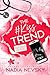 The #Kiss Trend by Nadia Nevsky