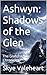 Ashwyn: Shadows of the Glen: The Glanshadow Chronicles