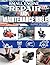 Small Engine Repair and Maintenance Bible: Advanced Diagnostics, Systems Repair, and Complete Rebuild Techniques for 2-Stroke and 4-Stroke Small Engines