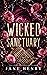 Wicked Sanctuary (The McCarthy Family Legacy #2)