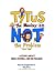 Tytus the Monkey is Not The...