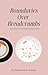Boundaries Over Breadcrumbs: Reclaiming Your Power After Being Ghosted (The Unbothered Woman Collection)