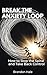 Break Anxiety Loops: How to Stop the Spiral and Take Back Control (Stop Overthinking)