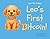 LEO'S FIRST BITCOIN!: LEO THE PUPPY
