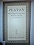 Platon: Sämtliche Werke - Band 2