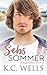Sebs Sommer: Maine Men (Deutsche Ausgabe) (German Edition)