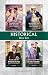 Historical Box Set June 202...