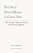 You were never meant to carry this: For Anyone Tired of Holding Everything Together